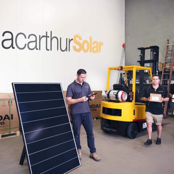 Solar Company team working Photography in Sydney Australia