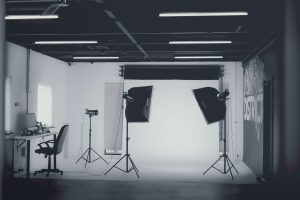 Photography Studio 