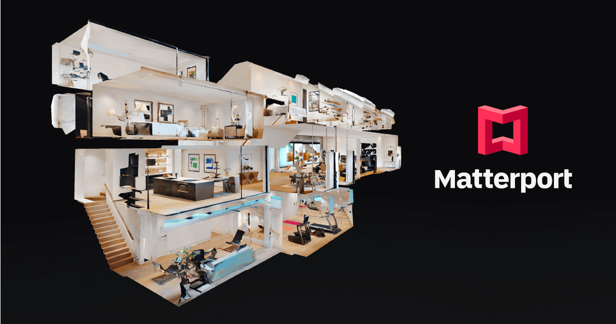 matterport photos