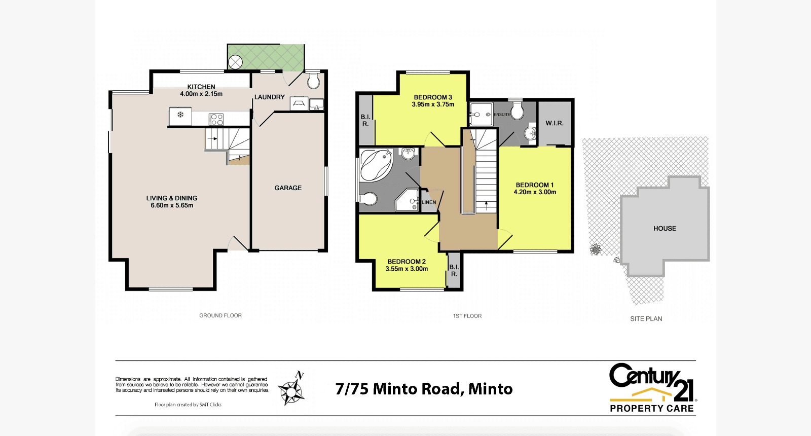 house floor plan