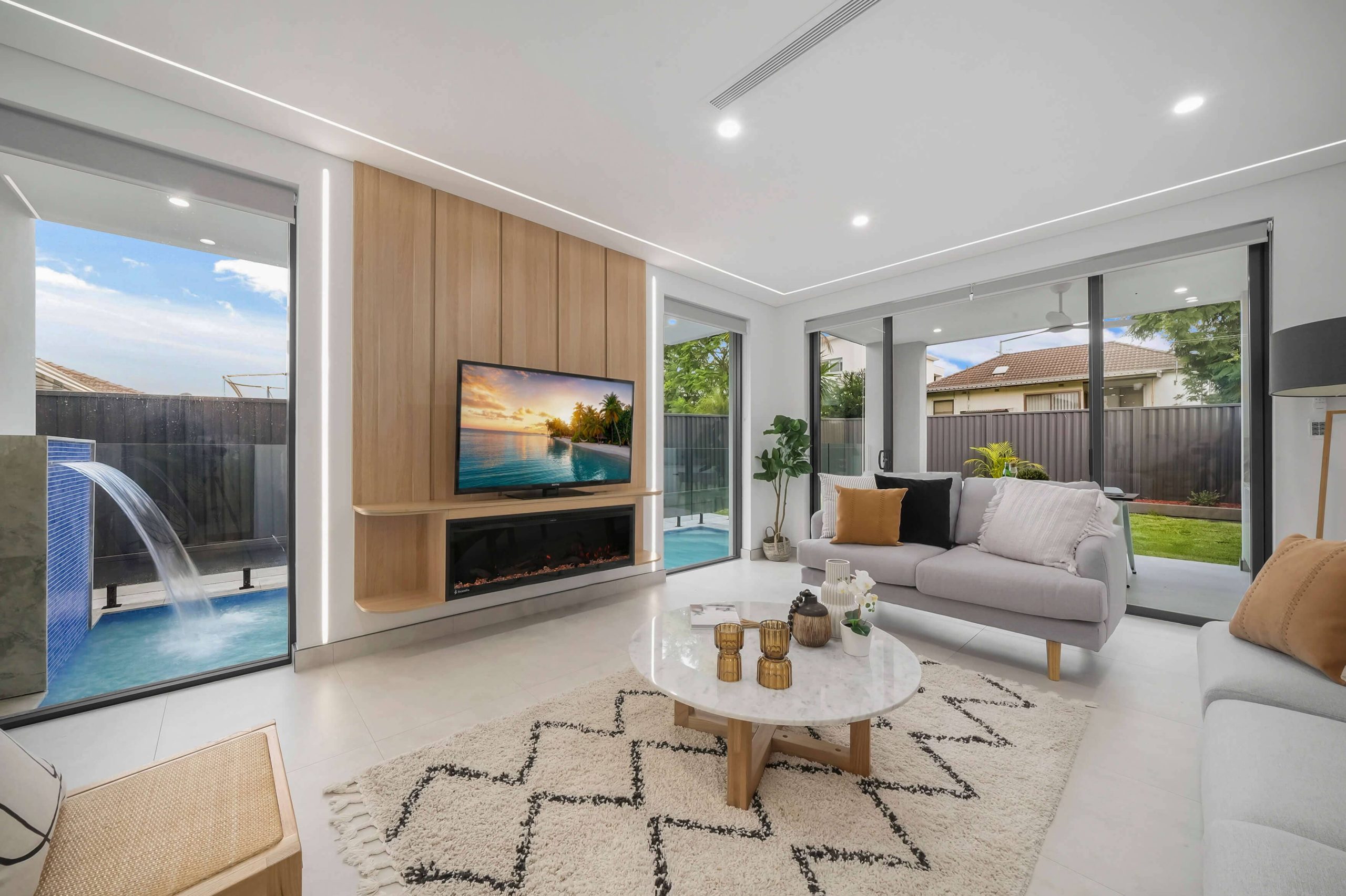 How Professional Photography Increased Property Sale Price in Sydney?